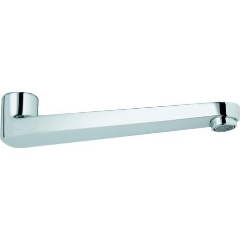 GROHE Caño de fundición 13271 cromo, 13271000