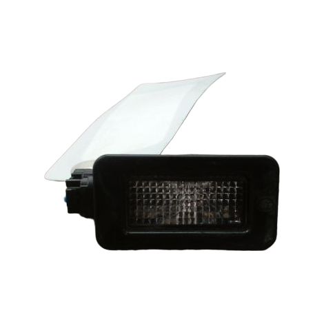 Eclaireur Plaque De Police Droit M.g. MG4 [PRODUIT D'OCCASION]♻️10542500