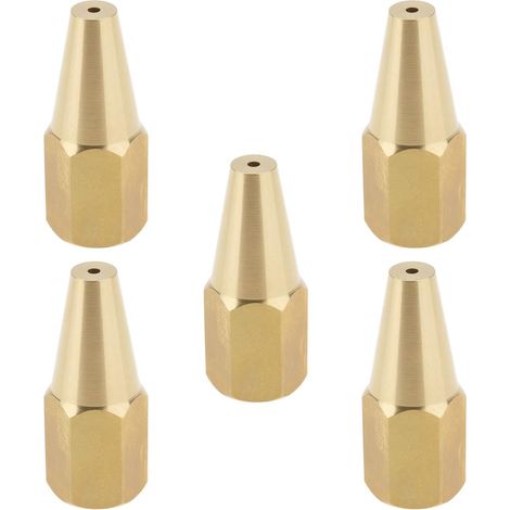 pistolets de soudage à l'acétylène H01–2 3 0,7 mm pour tuyauterie, bijoux, soudage, chauffage (1/5)