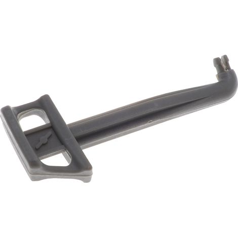 Levier de starter compatible avec Husqvarna 362, 365, 371, 372 et 375 (1/3)