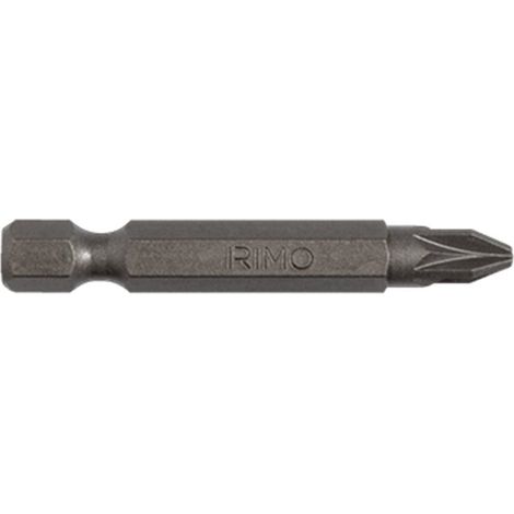 Blister 5 punte per viti ph-2 50mm 475-50ph2-1 irimo