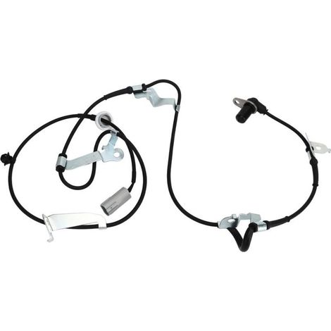 ABS-Raddrehzahlsensor vorne links MF412012365 Ersatzteil für Ford Ranger Pickup ER24 - 2.5TD 1999 bis 2007 (1/4)
