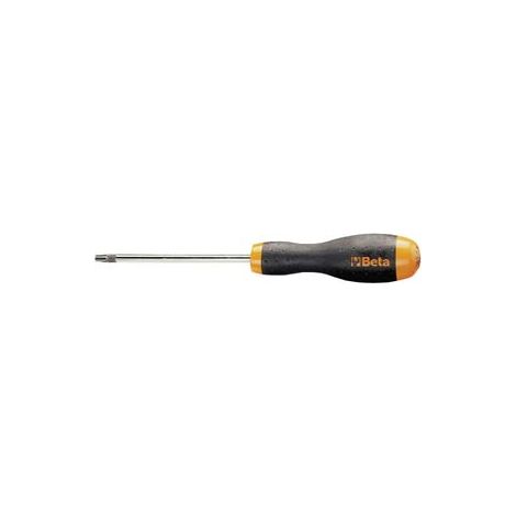 CHIAVI MASCHIO TAMPER RESISTANT TORX ART.1208E/RTX  T15 mm.80    BETA