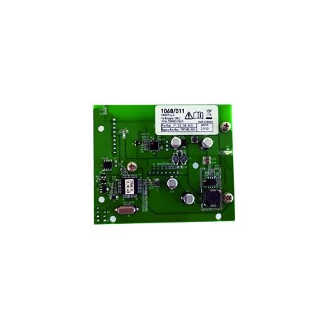 Modulo filo/radio per centrali 1068 urmet 1068/011