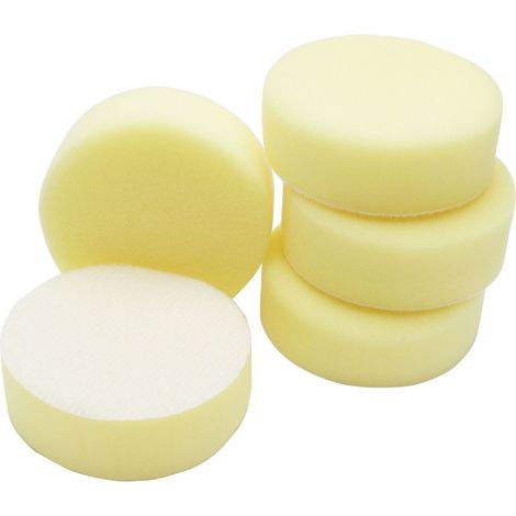 Hazet Kunststoff-Pads, gelb (1/2)