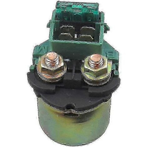 Relais de démarrage pour Honda VT600 Shadow 1988-2006