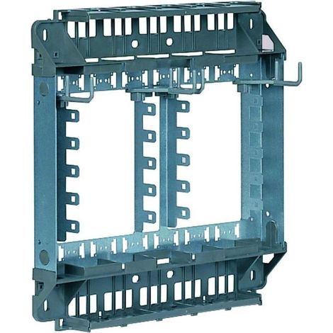 Corning Verteilerkasten VKA 4/DIN LSA DE620005350 (1/5)