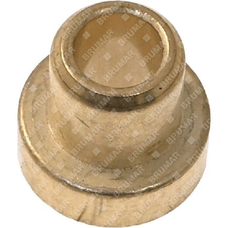 Cuscinetto asse ruote anteriore per RM500WIU Compatibile - 059130