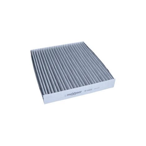 MAXGEAR 26-1935 Filtre d'habitacle pour PORSCHE PANAMERA (1/2)