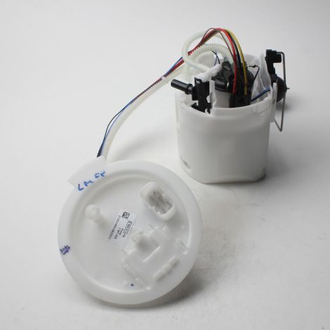 Die Referenznummer 16119468611 gilt für Kraftstoffpumpen des Modells G01 der BMW-Baureihe (x3/x4) aus den Jahren 2019 bis 2024. (1/4)