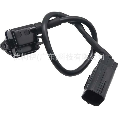 Rückfahrkamera 56054059ad, kompatibel mit Jeep Grand Cherokee und Dodge, Teilenummer 56054059ac (1/4)