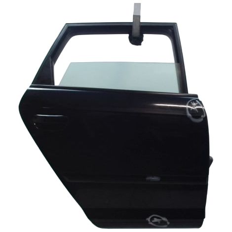 [PRODUIT D'OCCASION] Porte Arriere Droit AUDI A3 Sportback II Phase 1 (8p) 2004-2008 ♻️ Ref Oe. 8p4833052a - Garantie à vie (1/2)