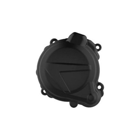 Polisport Beta 250 300Rr Protezione coperchio alternatore 300 13 22 16 Nero