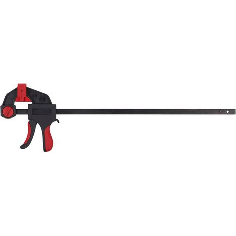 Einhandzwinge - Schnellspannzwinge 600 mm - Pro Stück