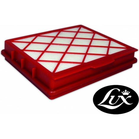 FILTRO HEPA ASPIRAPOLVERE LUX D820 LUX 1 1050158037