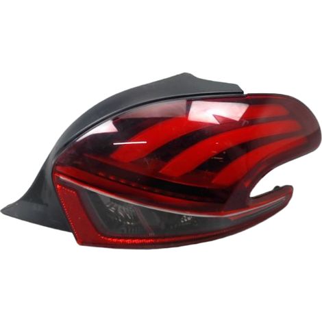 [PRODUIT D'OCCASION] Feu Arriere Droit PEUGEOT 208 Phase 1 2012-... ♻️ Ref Oe. 9825601180 - Garantie à vie (1/3)