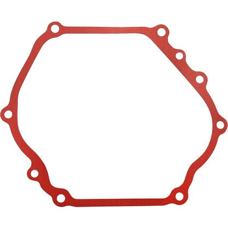 Guarnizione flangia motore motocoltivatore motopompa LAUNTOP LT390 34002004