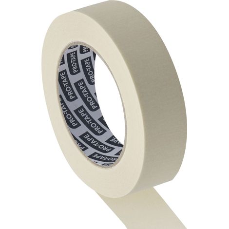 Pro Tape Abdeckband Mask 458 30mm x50lfm