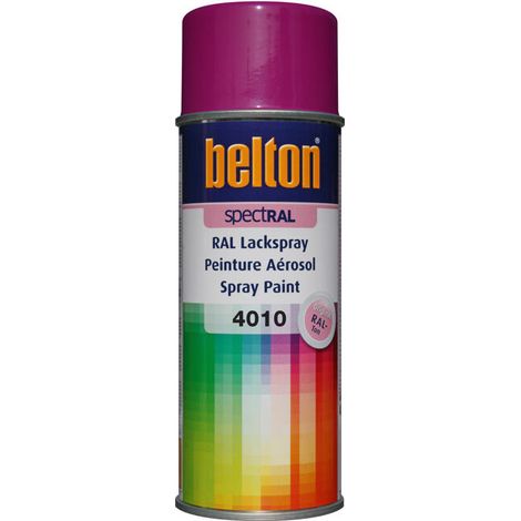 Spectral Rosa Magenta 400 ml - Spectral