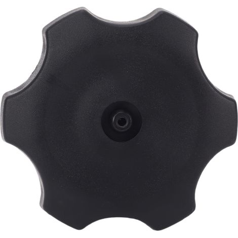 Zerodis Bouchon de Réservoir de Carburant de Moto, Fonctionnement sans Effort, Protection Sécurisée du Carburant, pour les Modèles PW50 PW80. (1/5)