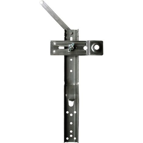 SUPPORTO VERCELLI PIEGA 30 MM LUNGHEZZA 40 MM