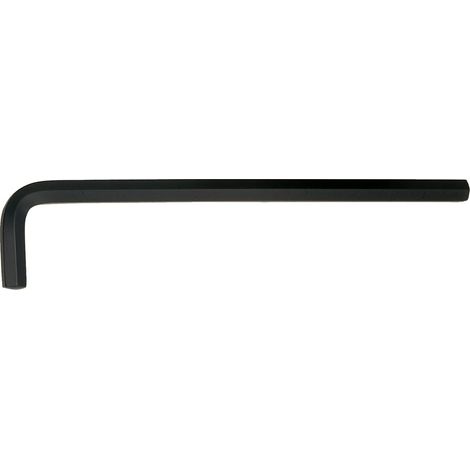 Clé Mâle Coudée Heyco 5mm - Chrome-Vanadium