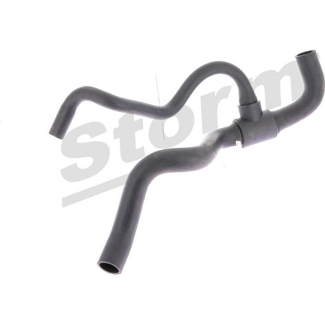 Durite de refroidissement compatible RENAULT MEGANE 30mm, gauche (1/4)