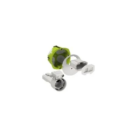 Leuchte Schneider Electric multifix air luftdicht DCL Anschluss