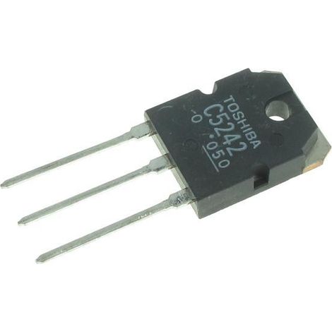 Transistor 2sc5242 2sc5242