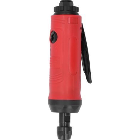Druckluft-Geradschleifmaschine 18000 U/min, geräuscharm, für Zinklegierungen, pneumatische Schleifmaschine, Druckluft-Geradschleifwerkzeug (1/5)