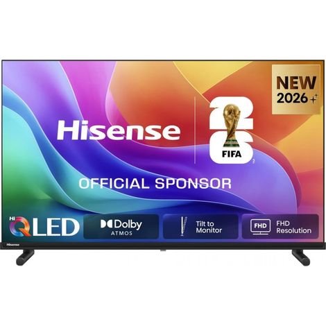 Hisense 32A59S Smart TV 32 pollici (1/5)