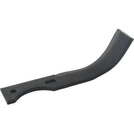 Cuchilla 187mm BCS