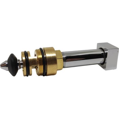 Ricambio deviatore incasso per vasca Stylos Mamoli V09157100001 (1/2)