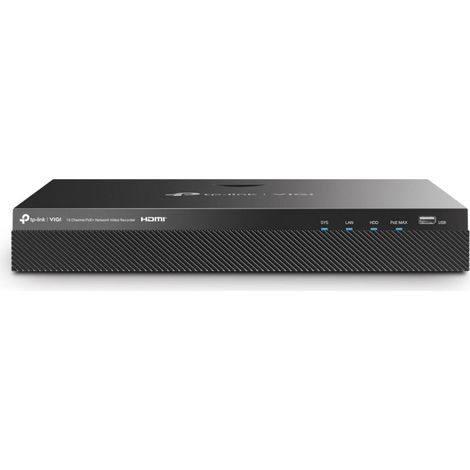 Camescope de surveillance TP-Link VIGI NVR2016H-16P