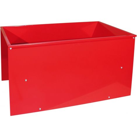 BAC À SABLE SORI 150 LITRES - BS150