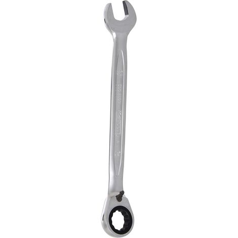 KS Tools GEARplus Ratschenringmaulschlüssel,umschaltbar,32 mm