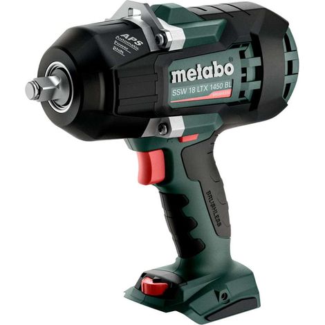 SSW 18 LTX 1450 BL (602401810) Atornillador de impacto de batería