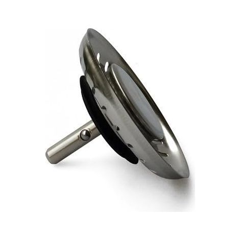 Basket Filter Manual Control 3 1/2 Inches (133.0008.411)