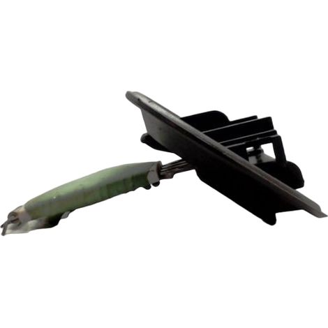 Resistance De Chauffage VOLKSWAGEN Polo 02-05 [PRODUIT D'OCCASION]♻️6q0959263a (1/3)