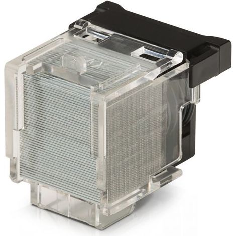 HP 2-pack 2000-staple Cartridge Klammer-Kassetteneinheit 4000 Heftklammern (1/4)