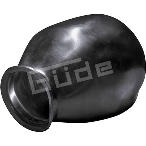 Membrane Blase für Hauswasserwerke (1/2)