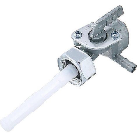 Robinet de carburant fileté extérieur pour générateur à essence, marche/arrêt, pour réservoir d'essence Pepboys Wen Power Pro (1/5)