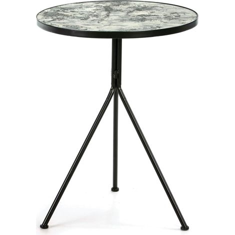 Table grasa - Noir (1/3)