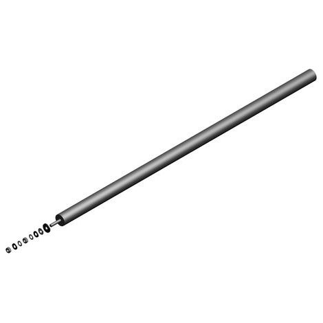 BOSCH Anode M8x900 D=33 Everp, 8735100893 (1/2)