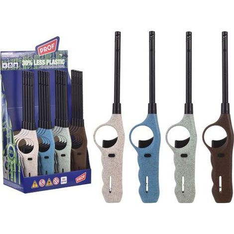 ACCENDIGAS BBQ BAMBOO FIBER -40411735