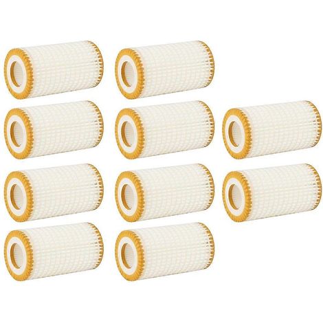 E230 E280 E350 Motorölfilter, hochtemperaturbeständig, langlebiges Autoteil