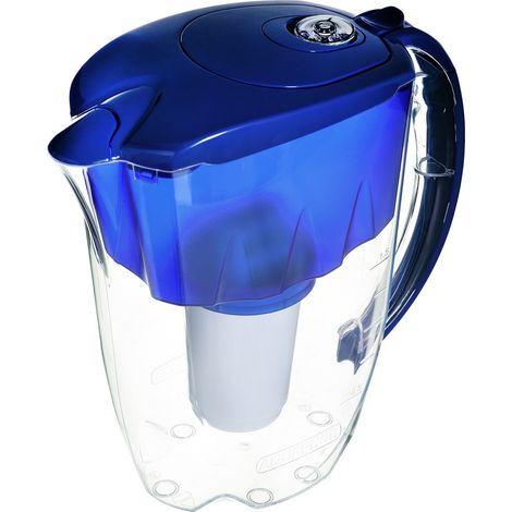 Caraffa filtrante AQUAPHOR Provence (1/5)