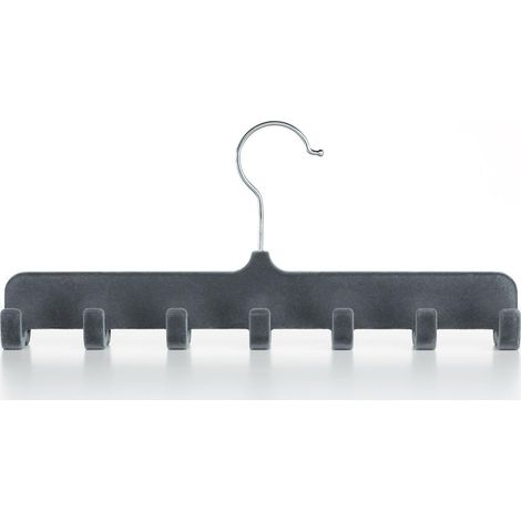 Porte Ceinture npc polska gris foncé 32 centimètres capacité 14 (1/3)