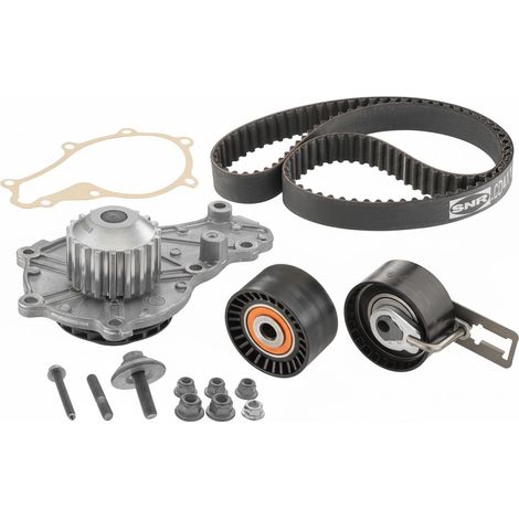 Kits de distribution avec pompe à eau - KDP452.360- SNR (1/3)