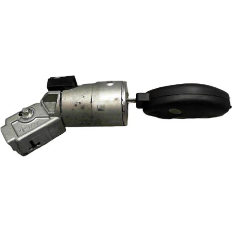 [PRODUIT D'OCCASION] Antivol De Direction CITROEN C5 ♻️ Ref Oe. 4162fe - Garantie à vie (1/3)
